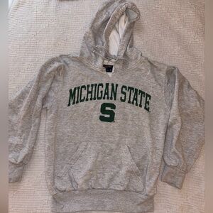 Michigan State University Hoodie